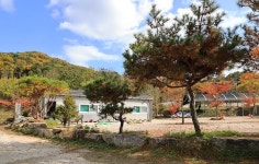 한국관광공사 고캠핑 고캠핑