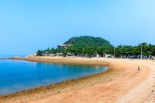 서산벌천포캠핑장 고캠핑