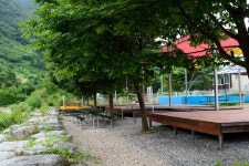 한국관광공사 고캠핑 고캠핑