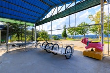 왕산골 관광농원