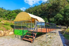 왕산골 관광농원