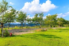 왕산골 관광농원