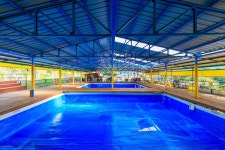 왕산골 관광농원