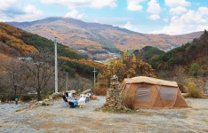 산너미목장