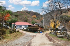 산너미목장