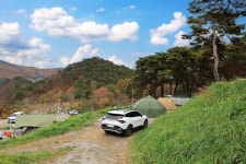 산너미목장