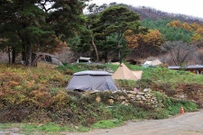 산너미목장