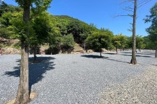 리우 캠핑장