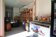 상동 선바위골 국민여가캠핑장