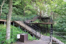 상동 선바위골 국민여가캠핑장 고캠핑