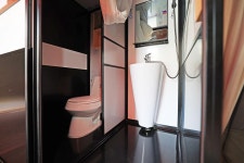 상동 선바위골 국민여가캠핑장