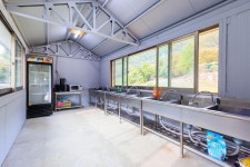 포레스트캐빈앤캠프 고캠핑