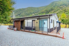 포레스트캐빈앤캠프 고캠핑