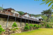 포레스트캐빈앤캠프 고캠핑