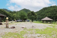 한국관광공사 고캠핑 고캠핑