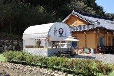 보랏빛오토캠핑장