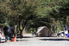 보랏빛오토캠핑장