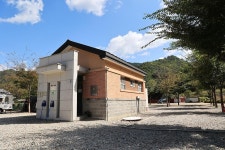 보랏빛오토캠핑장