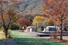 한국관광공사 고캠핑 고캠핑