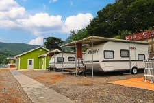 한국관광공사 고캠핑 고캠핑