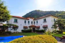 그로브(grove)캠핑