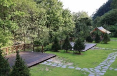 스탈릿캠핑펜션