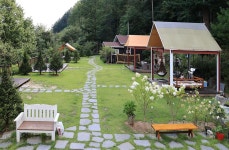 스탈릿캠핑펜션