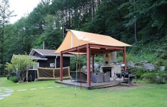 스탈릿캠핑펜션