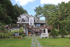 스탈릿캠핑펜션