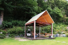 스탈릿캠핑펜션