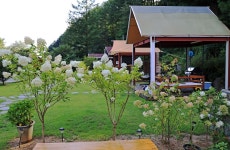 스탈릿캠핑펜션