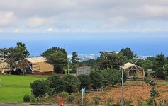 녹고뫼캠핑장 관광농원