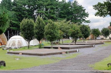 녹고뫼캠핑장 관광농원 고캠핑