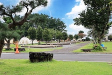 녹고뫼캠핑장 관광농원