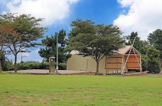 녹고뫼캠핑장 관광농원