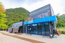 신월리 오토캠핑장