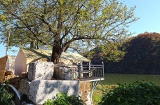 한탄강 카누 글램핑&캠핑장