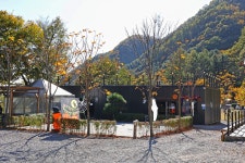 캠프99 신관