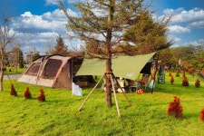 캠핑드림캠핑장