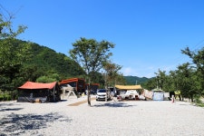 여유캠핑장