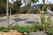 화왕산오토캠핑장