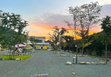 화왕산오토캠핑장