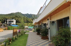 화왕산오토캠핑장