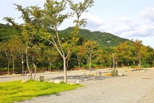 화왕산오토캠핑장 고캠핑