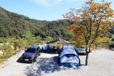 도담캠핑장