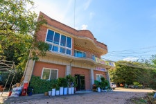 돌고래 오토 캠핑장 고캠핑