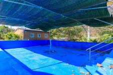 돌고래 오토 캠핑장 고캠핑