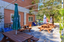 돌고래 오토 캠핑장 고캠핑