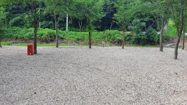 금산 자연 오토캠핑장