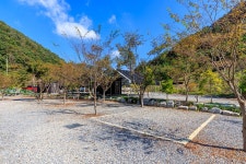 육백고지 캠핑장